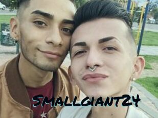 Smallgiant24