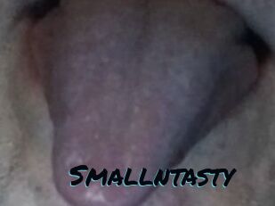 Smallntasty