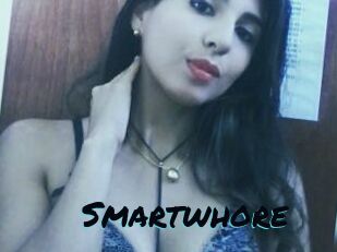 Smartwhore