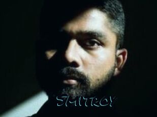 Smitroy