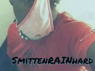 SmittenRAINhard
