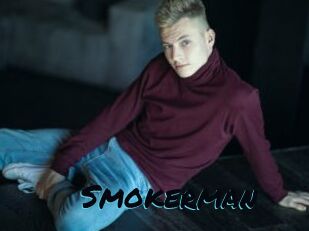 Smokerman