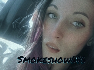 Smokeshow686