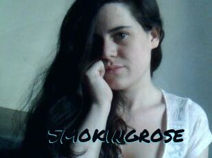 Smokingrose
