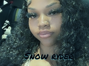 snow_ryder Sexties