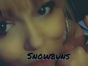 Snowbuns