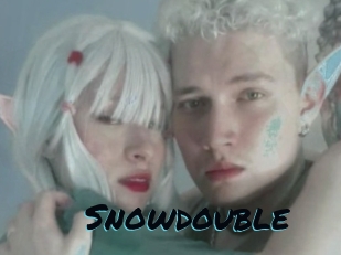 Snowdouble