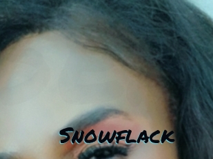 Snowflack