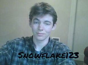 Snowflake123