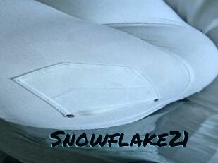 Snowflake21