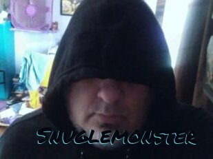 Snuglemonster