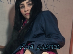 Sofi_carter