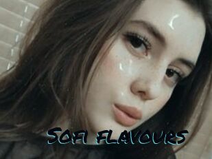 Sofi_flavours