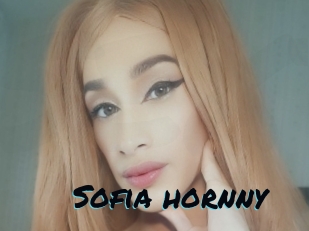 Sofia_hornny