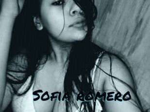 Sofia_romero