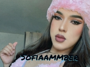 Sofiaammber