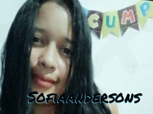 Sofiaandersons