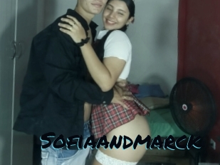 Sofiaandmarck
