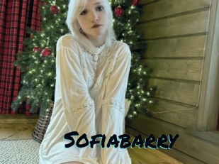 Sofiabarry