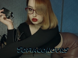 Sofiaconours
