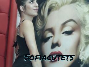 Sofiacutets