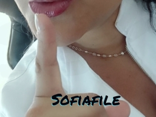 sofiafile Sexties