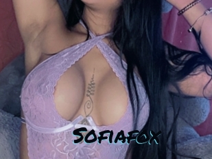Sofiafox