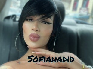 Sofiahadid