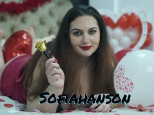 Sofiahanson