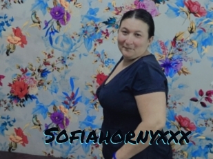 Sofiahornyxxx