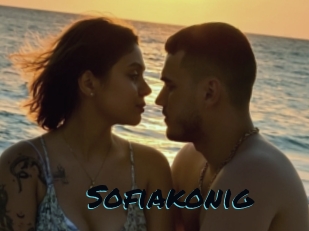 Sofiakonig