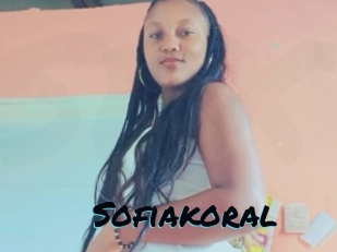 Sofiakoral