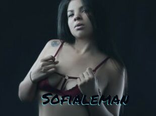 Sofialeman