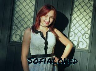 Sofialoved