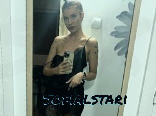 Sofialstari