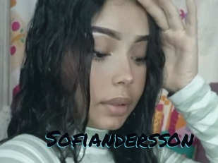 Sofiandersson