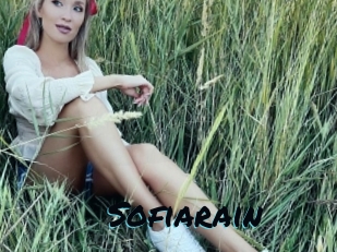 Sofiarain