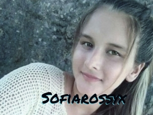 Sofiarossyx