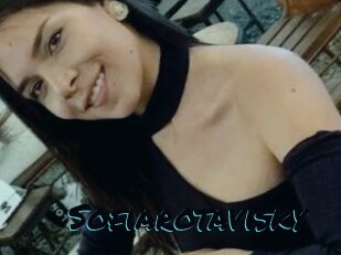 Sofiarotavisky