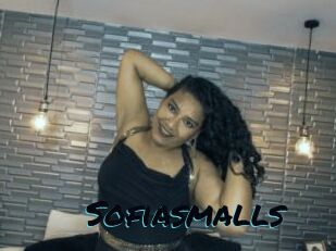 Sofiasmalls