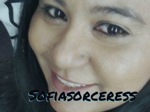 Sofiasorceress