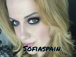 Sofiaspain