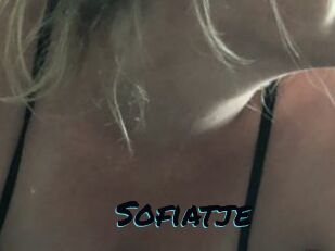 Sofiatje