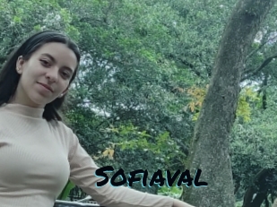 Sofiaval