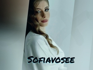 Sofiavosee