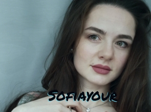 Sofiayour