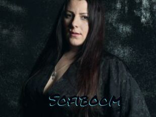 Sofiboom