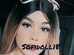 Sofidoll18