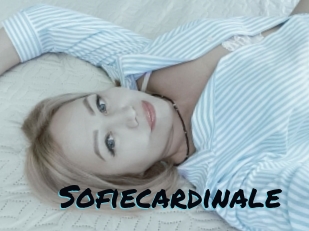 Sofiecardinale