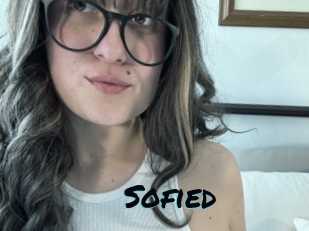 Sofied